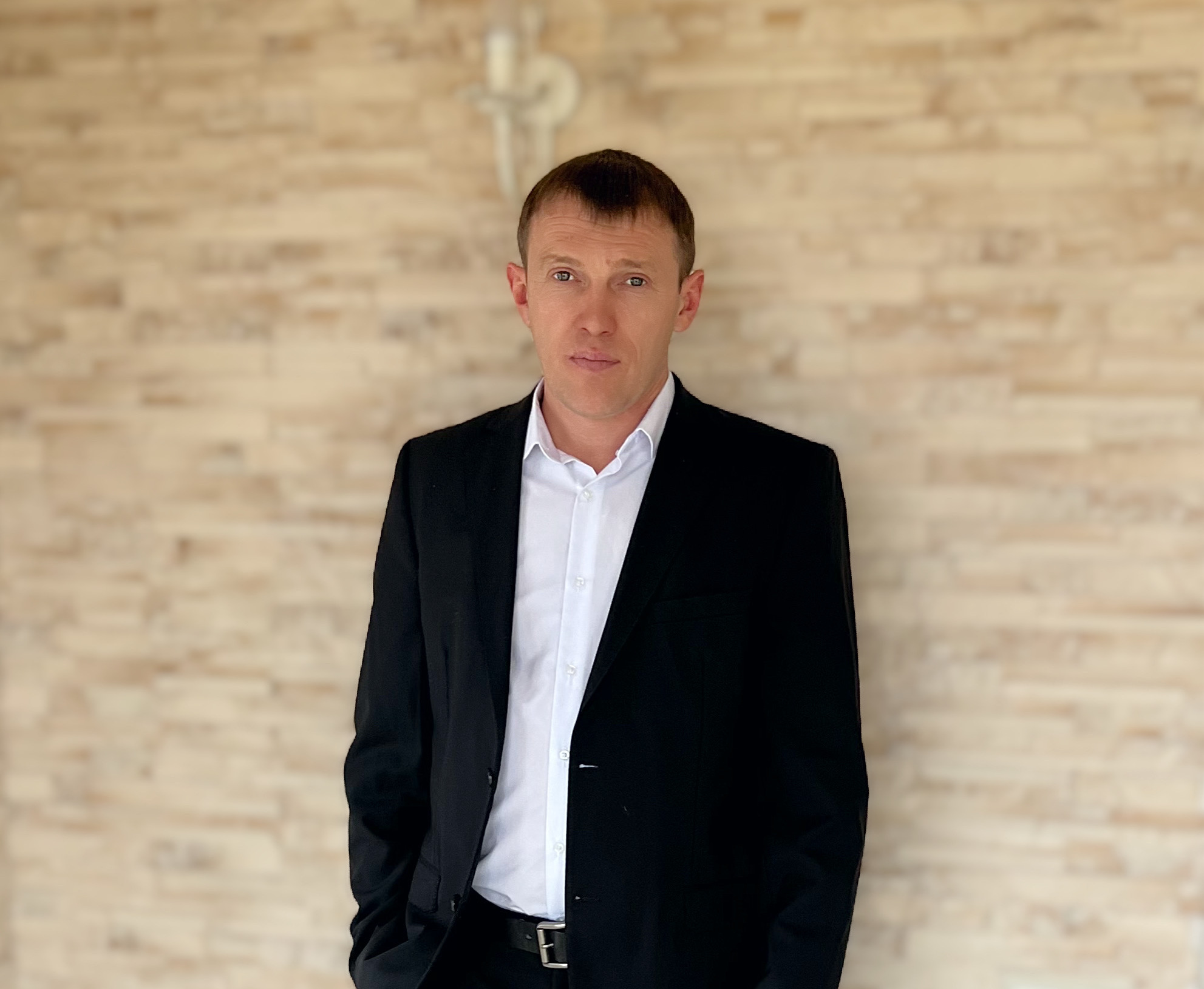 Дмитрий Александрович основатель дома ритуальных услуг с 2003 года